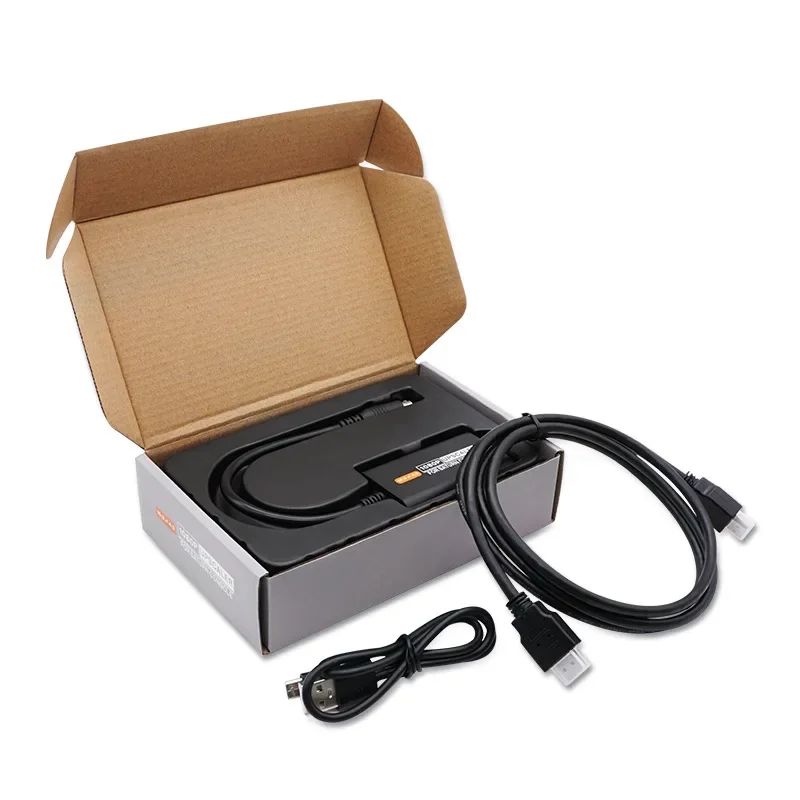 محول HDMI لـ SEGA Saturn SS ، مفتاح نسبة الارتفاع ، إدخال S-Video ، Upscaler ، Upscaler ،