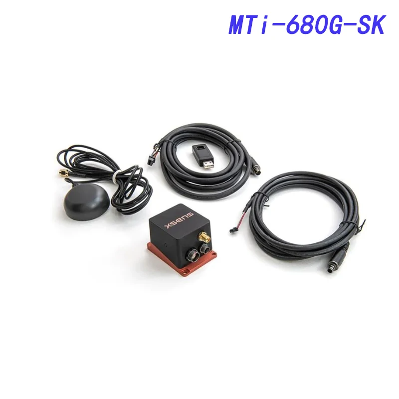 Avada Tech MTi-680G-SK Multiple Function Sensor Development Tools RTK GNSS/INS Starter Kit