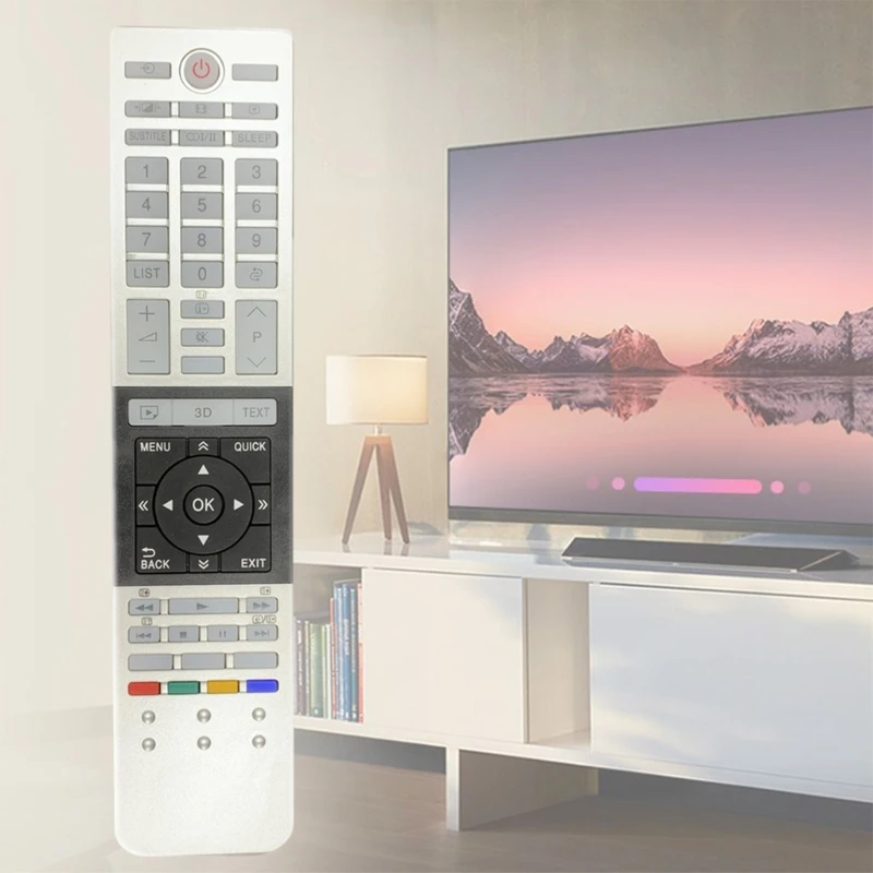 Funcionalidade substituição remota M17B para CT90428 CT90444 90430 90429 90427