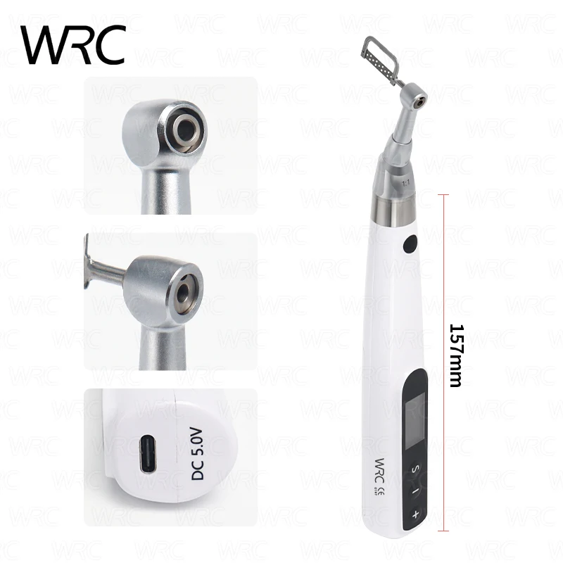 Dental Electric Wireless IPR System Orthodontic machine Charging Port Dental Clinic Equipment