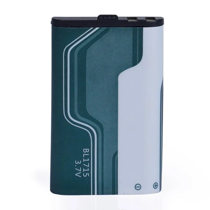 

new original for HYT TC320 BL1715 walkie-talkie battery