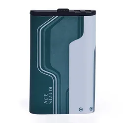 new original for HYT TC320  BL1715 walkie-talkie battery
