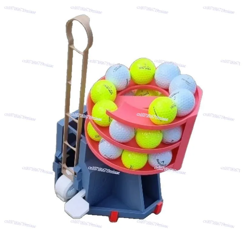 

Golf Tee Pro3D Printing Creative Gift