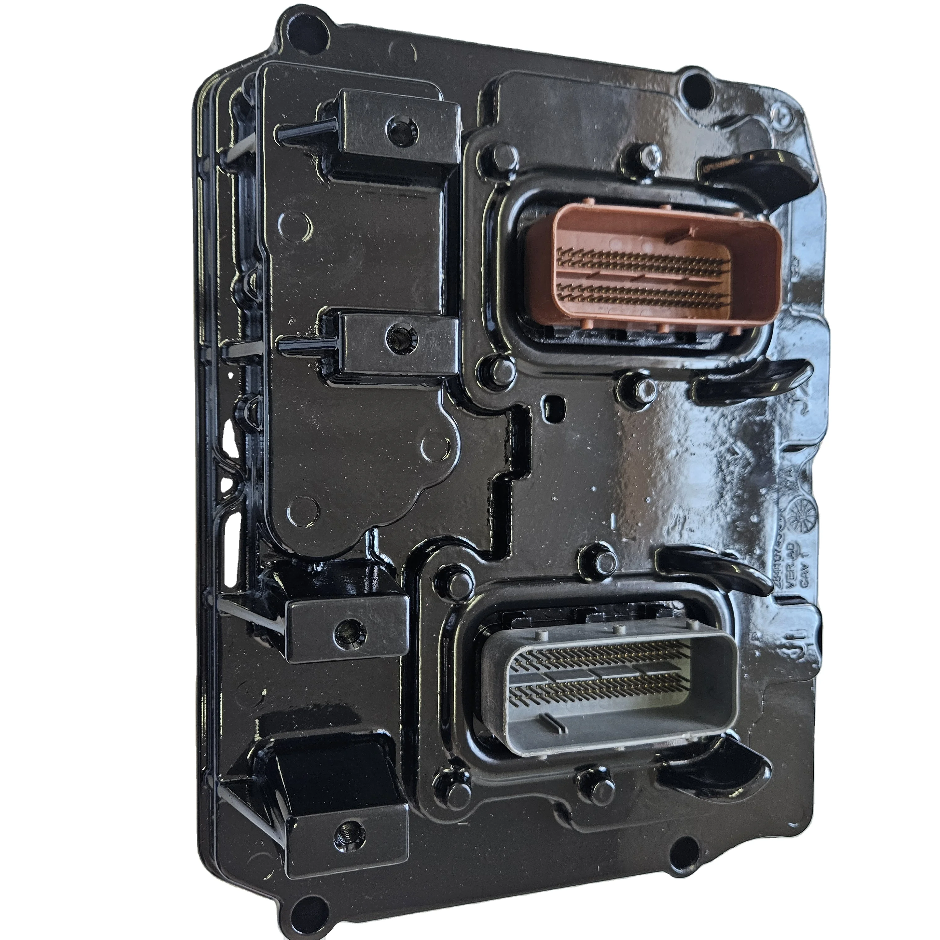 FOR Foton Diesel Engine ISF2.8 ISF3.8 Electronic Control Module ECM ECU 5317106 New Condition for Car Application