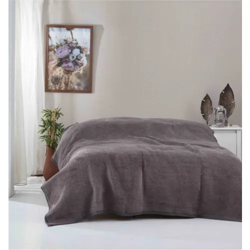 Merry Gold Thick Weight Wool Butler Blankets