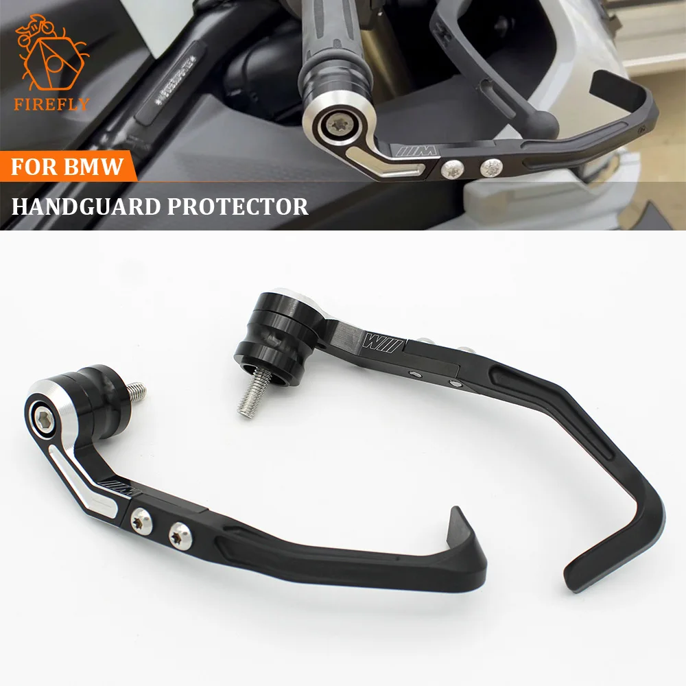 

For BMW F900R F900XR 2022 2021 2020 2019 Motorcycle Bow Guard Brake Clutch Handguard Protection Professional Racing Handguard