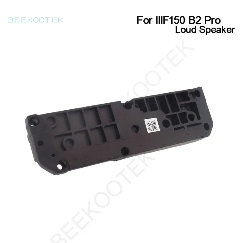 New Original IIIF150 B2 Pro Speaker Loud Speaker Inner Buzzer Ringer Horn Accessories For IIIF150 B2 Pro Smart Phone