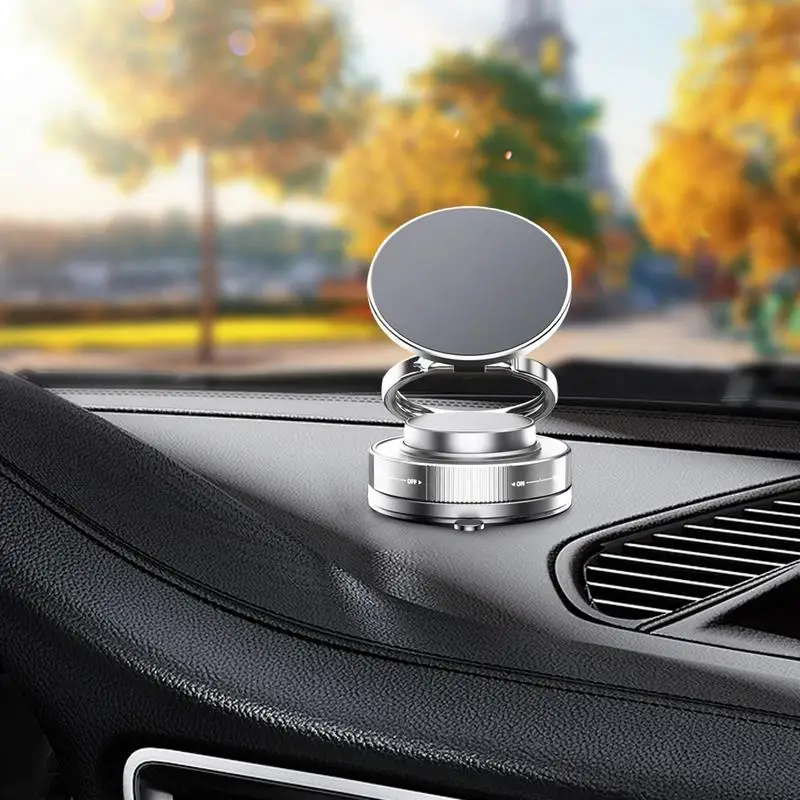 

Magnetic Phone Mount For Car Mobile Phone Mount For Dashboard Cellphone Stand Cradle For Trucks Vehicles Auto Smartphone Bracket