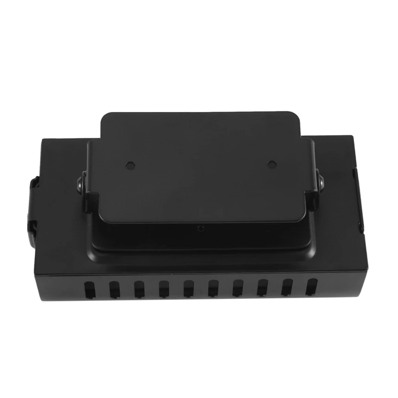 1 حزمة مكافحة سرقة جرس باب يتضمن شاشة عرض فيديو باب جبل المعادن ل حلقة جرس باب يتضمن شاشة عرض فيديو جبل قابل للتعديل تصاعد قوس حامل لباب المنزل