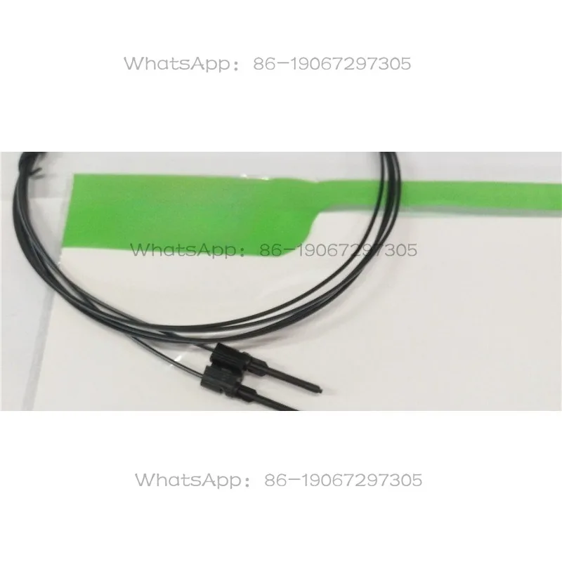 Suitable for PRD-310-B1 M3 diffuse reflection fiber optic sensor