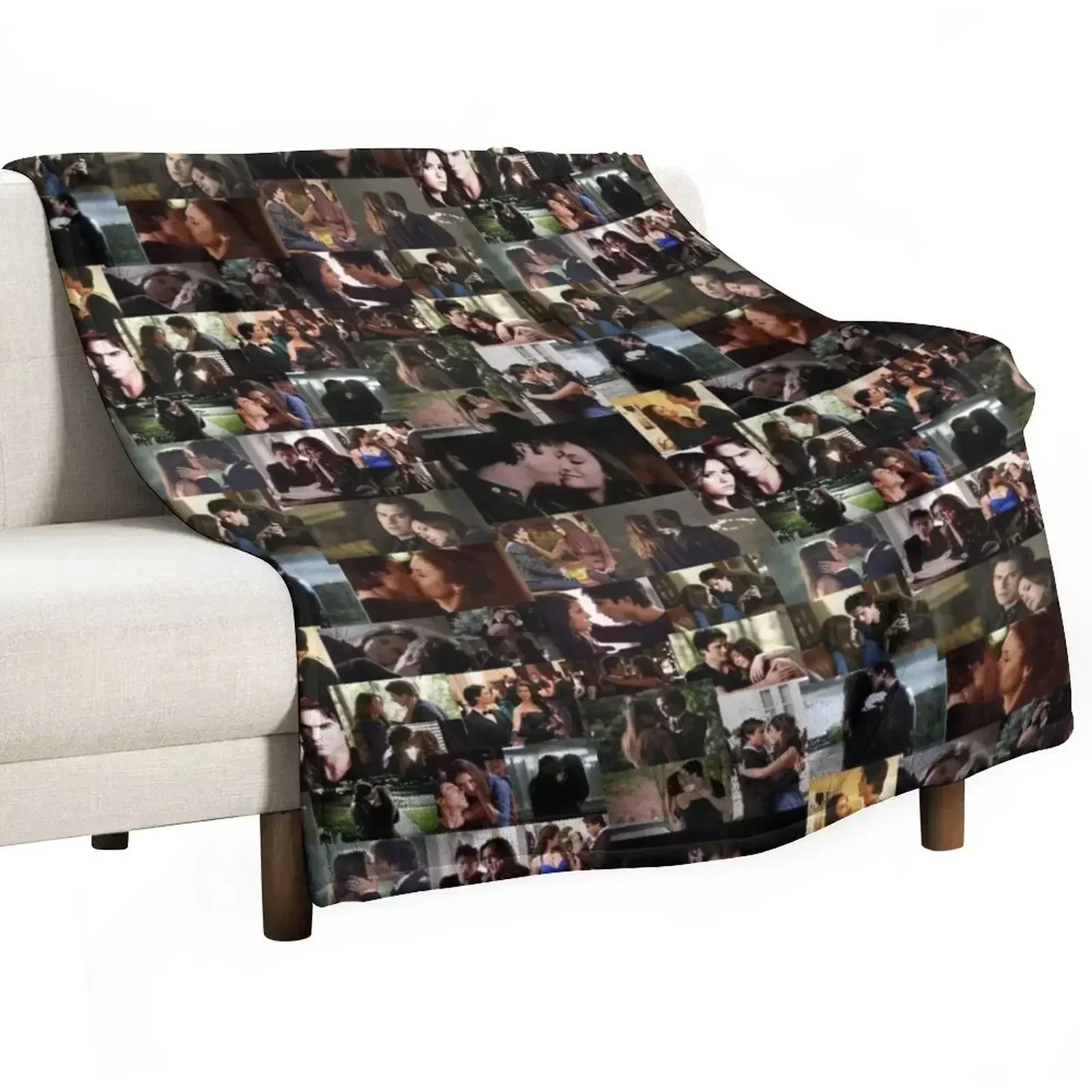 delena ship Throw Blanket Luxury Brand for winter Flannel Fabric Luxury Thicken Blankets