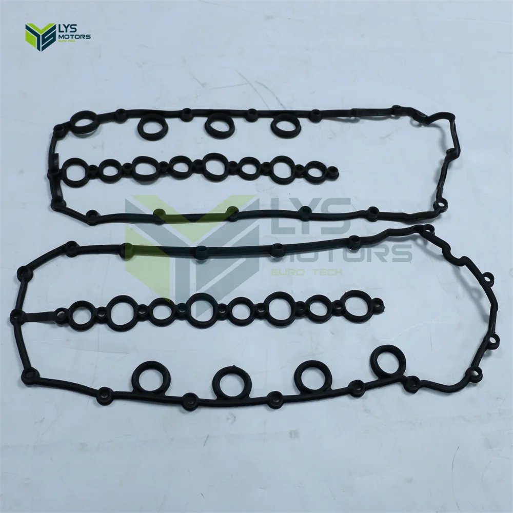 Engine Auto Parts Overhaul Kit Full Gasket Set for LAND ROVER RANGE ROVER III (L322) 3.6TD 368DT Diesel LR002751 LR005898 3.6L