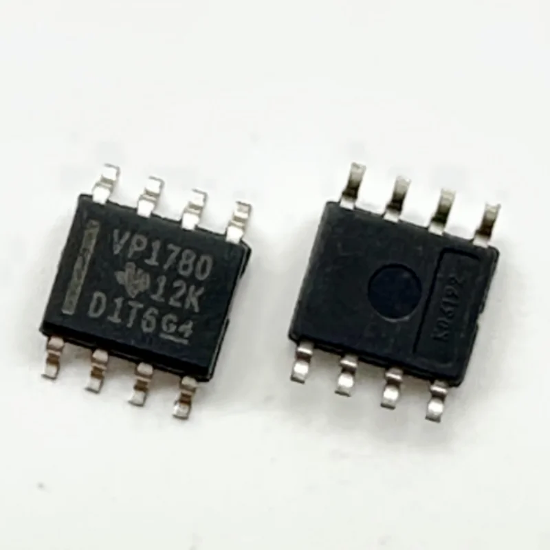 5PCS SN65HVD1780DR VP1780 Brand New Authentic SOP8