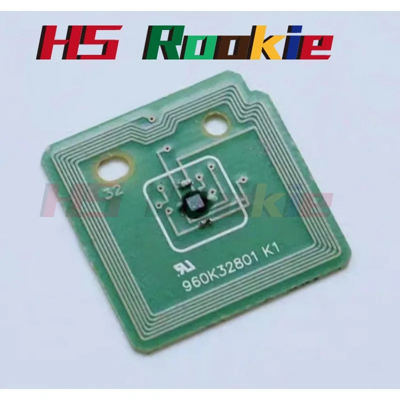 

20PCS WC7525 7830 013R00662 Drum Chip For Xerox WorkCentre 7525 7535 7545 7556 7835 7845 7855 7970i C8030 Cartridge Image Unit