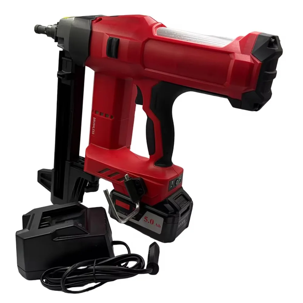 Dccn 90S2 Nail Gun …