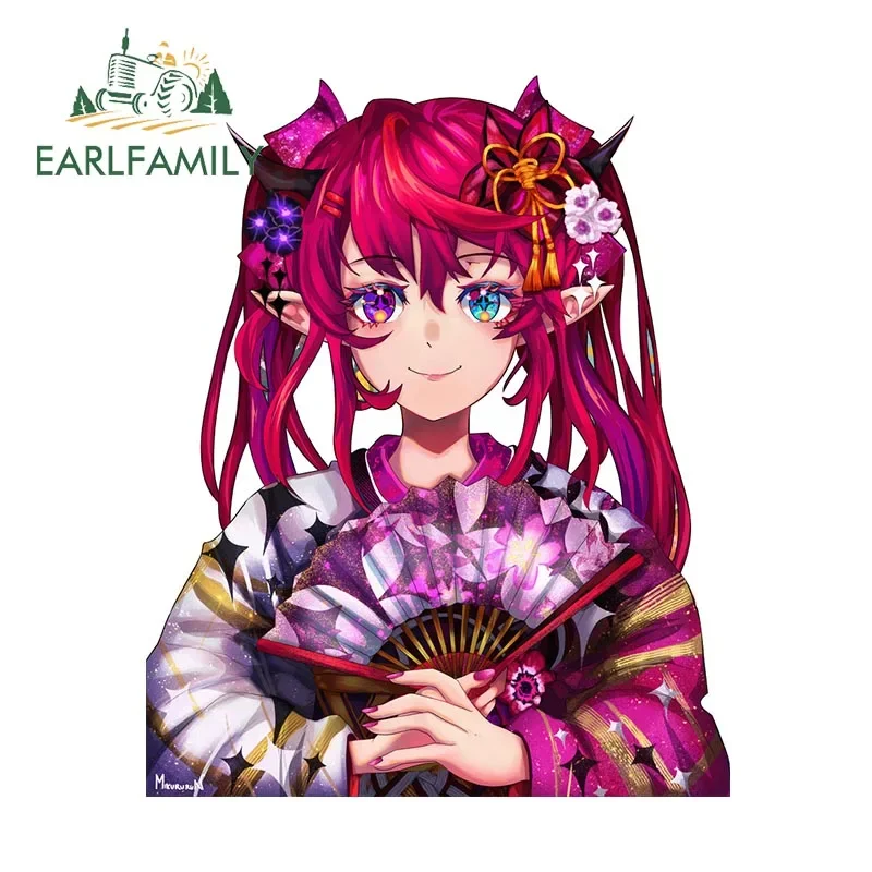 Earlfamily 13Cm X 1…