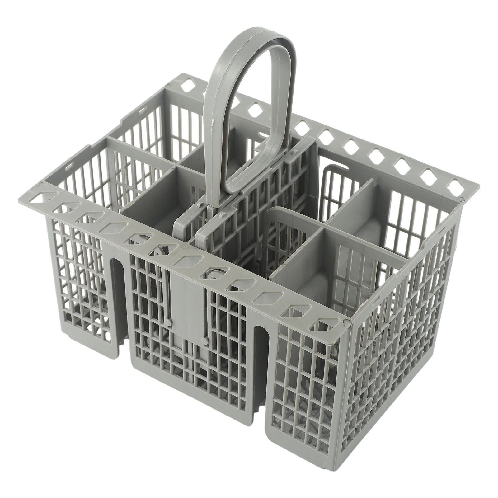 Universal Cutlery Basket For Bosch For Siemens Bauknecht Dishwashers Dish Basket Kitchen Storage Organizer Dishwasher Accessries