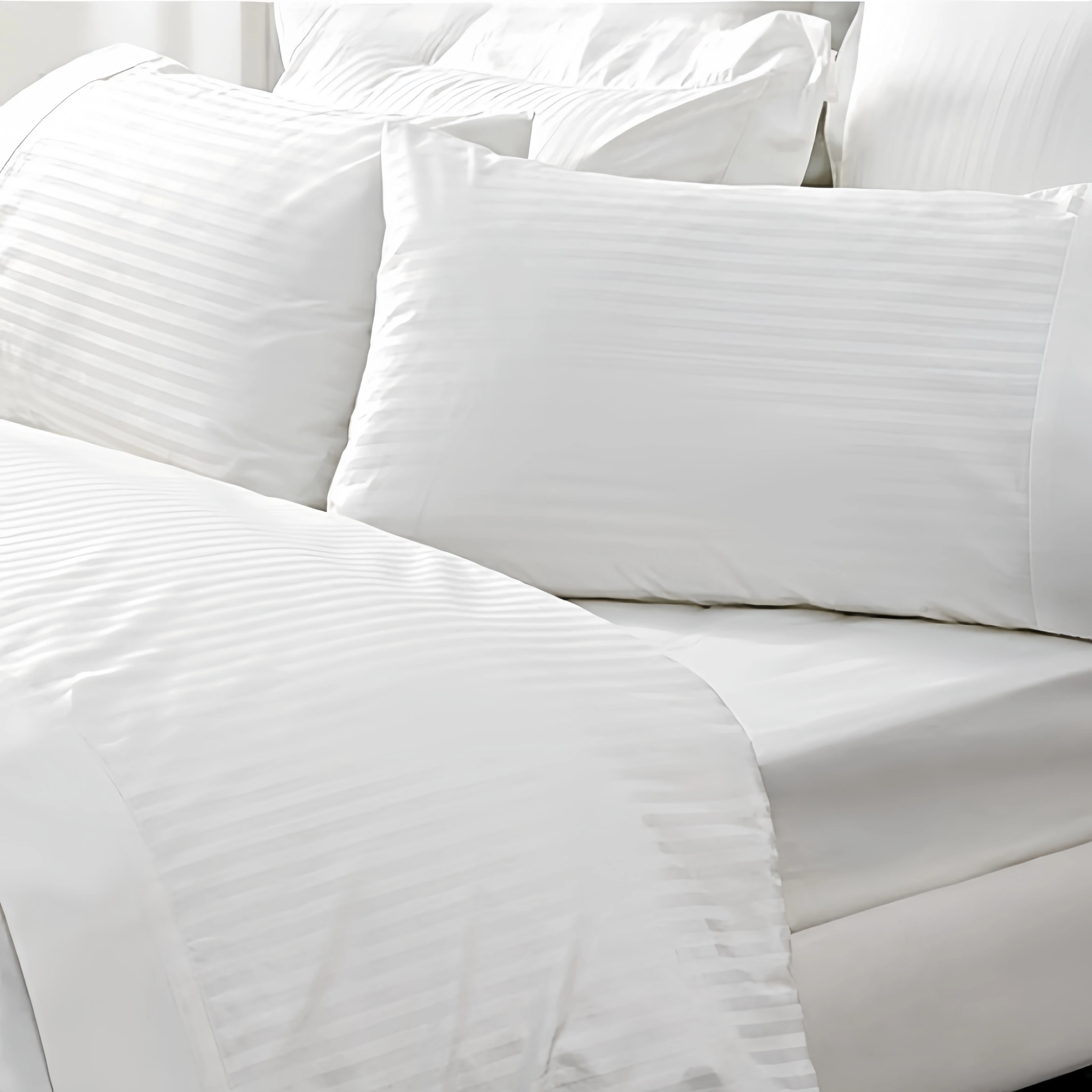 1200 TC,  100% Egyptian Cotton, Bed Sheets Set,  Flat Fitted Sheet Duvet Cover, All US AU Size ,Solid Colors  Customize