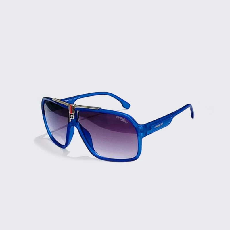 نظارات كاريرا الشمسية العصرية للحماية من الشمس لصيد الأسماك للرجال والنساء للحماية من الأشعة فوق البنفسجية لصيد الأسماك في الهواء الطلق نظارات شمسية رياضية