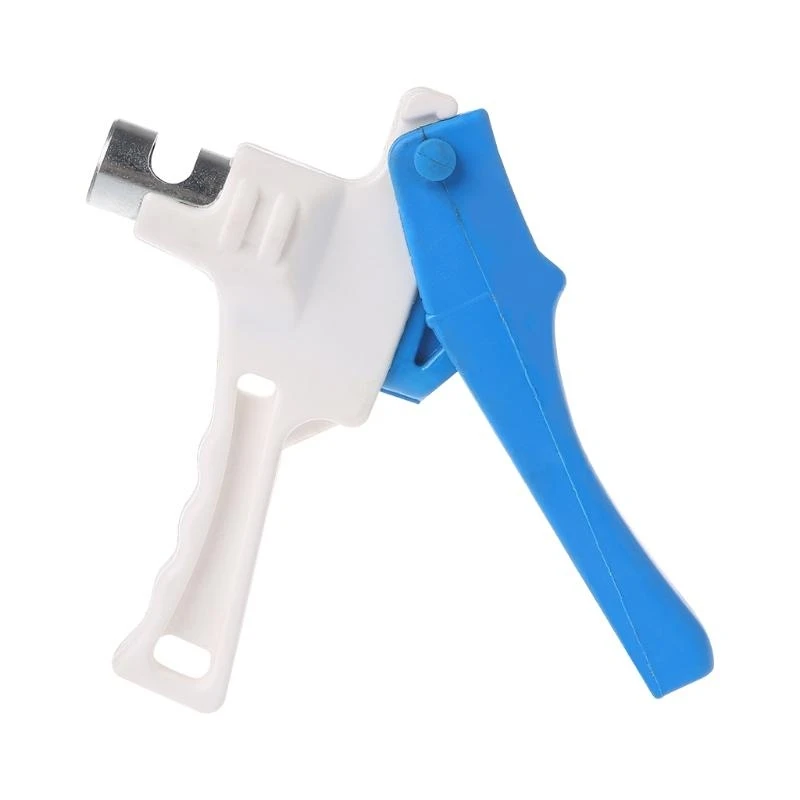 16mm Hole Punches Drip Agricultural Irrigation Drip Tape Hose Pipe Puncher Tool high quality