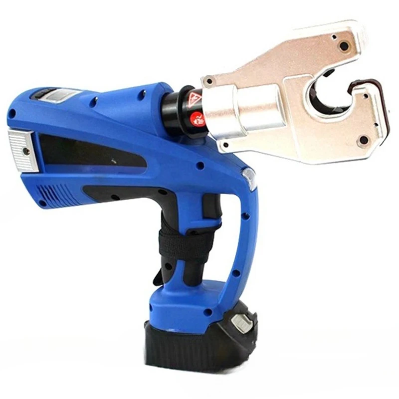 Tool Z tool, rechargeable electric hydraulic pliers 16-240mm2