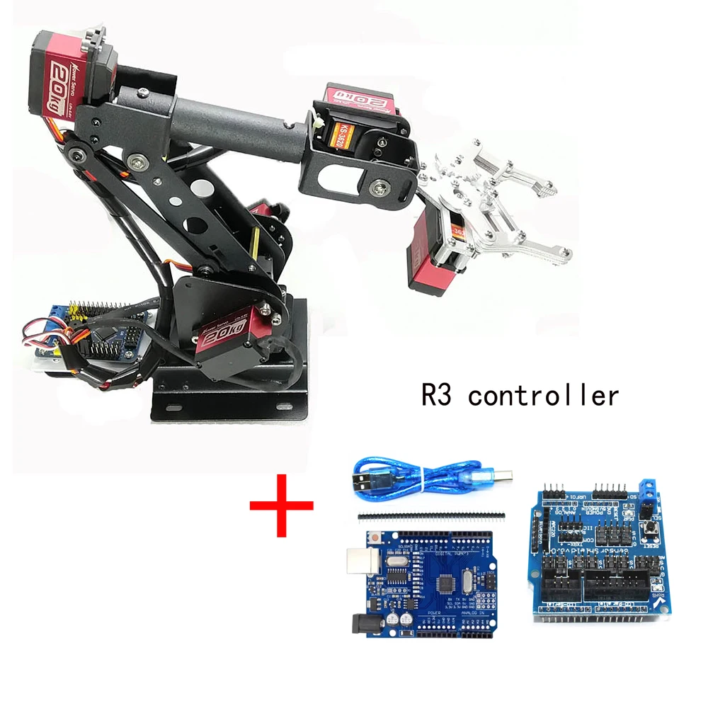 Variant: for Arduino set 1