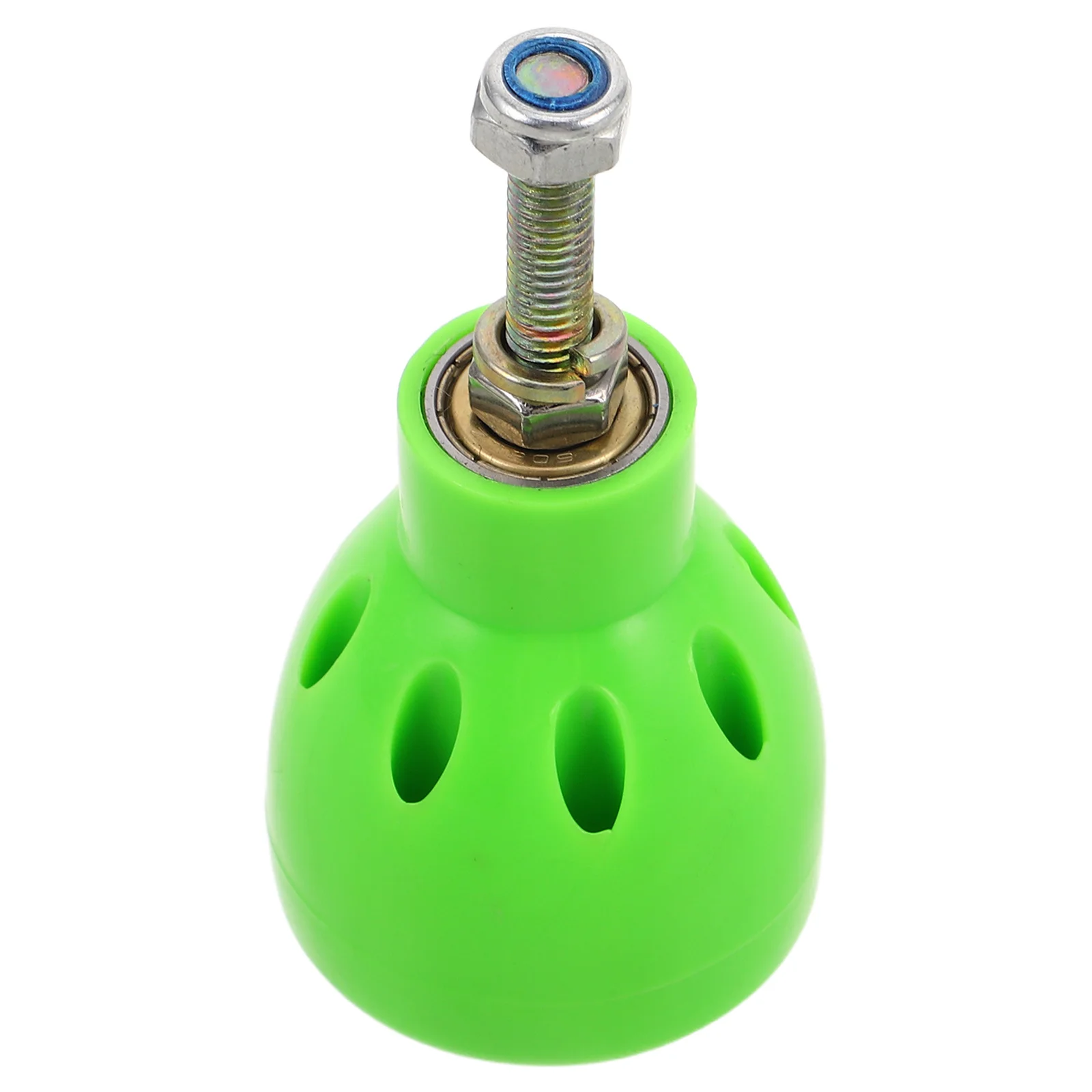 Ergonomische vliegerhaspelhandgreep Vervanging Duurzame lagers Soepele bediening Eenvoudige installatie Vliegeraccessoires Onderdelen