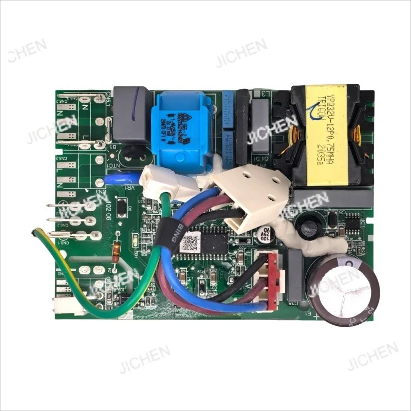 

Новая плата управления инвертором компрессора холодильника 102-06-Y18-A 00-J-V73 102-06-Y18-A-00-J-V73 Запчасти