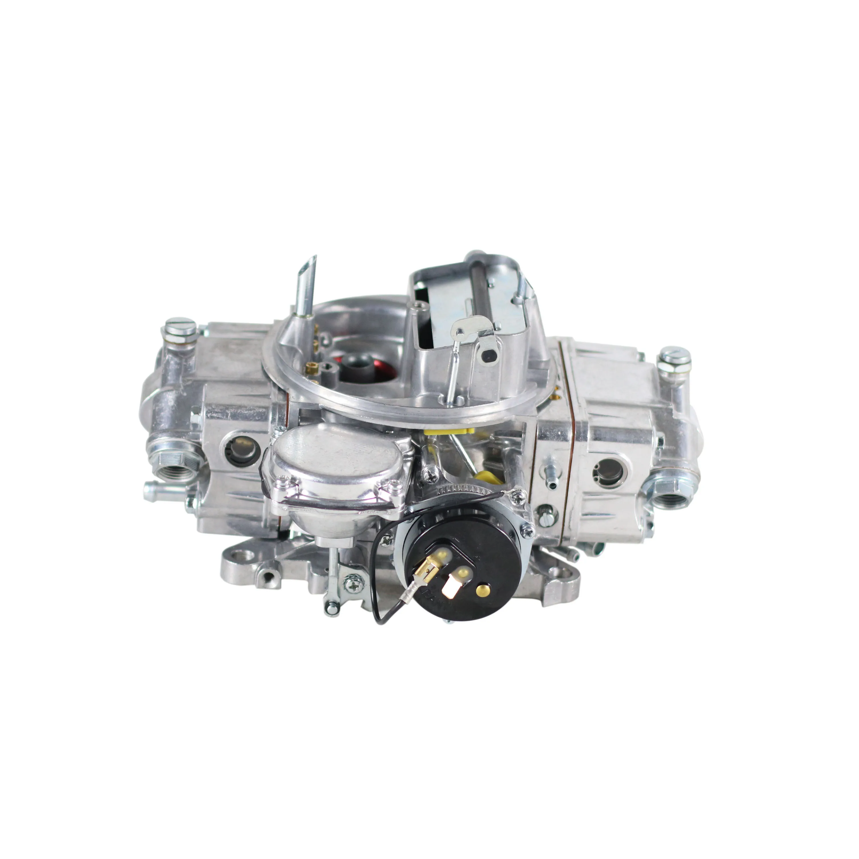 SherryBerg 炭水化物キャブレター Carburador karb 交換用ホーリーストリートアベンジャー 570 CFM 4 バレルキャブレター 0-80570 570CFM 新品