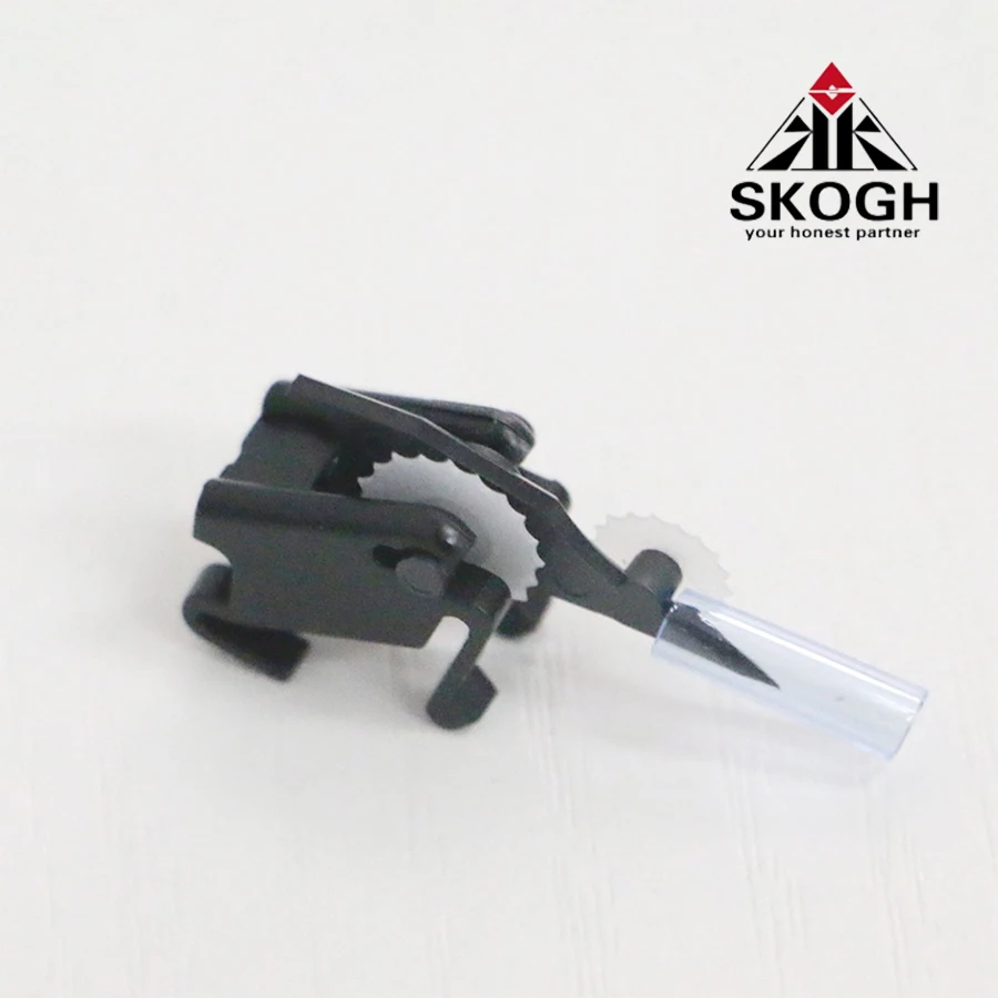 

10 шт., высококачественный барабанный картридж MP2554, палец для Ricoh MP 2554 3054 3554 4054 5054 6054 2014 2501 1813, разделительный коготь