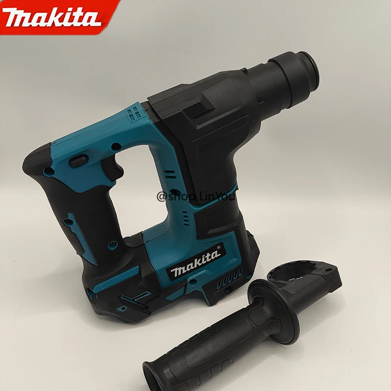 Thumbnail 3 - #61 Powered Hammers Comparison Guide