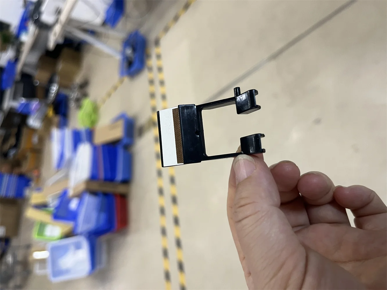 5PCS Separation Pad…