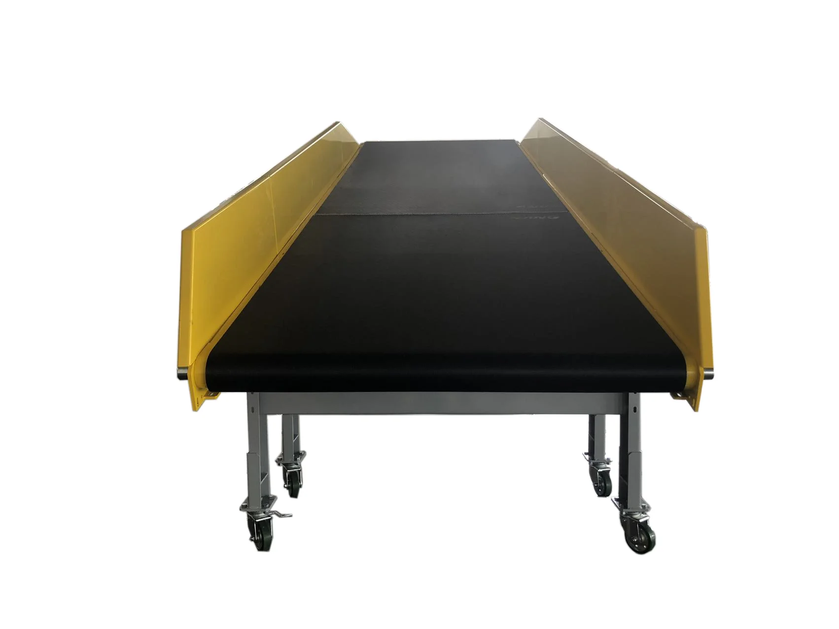 Module Design Automatic Parcel Sorting Conveyor Machine for Ecommerce or Postal Logistics