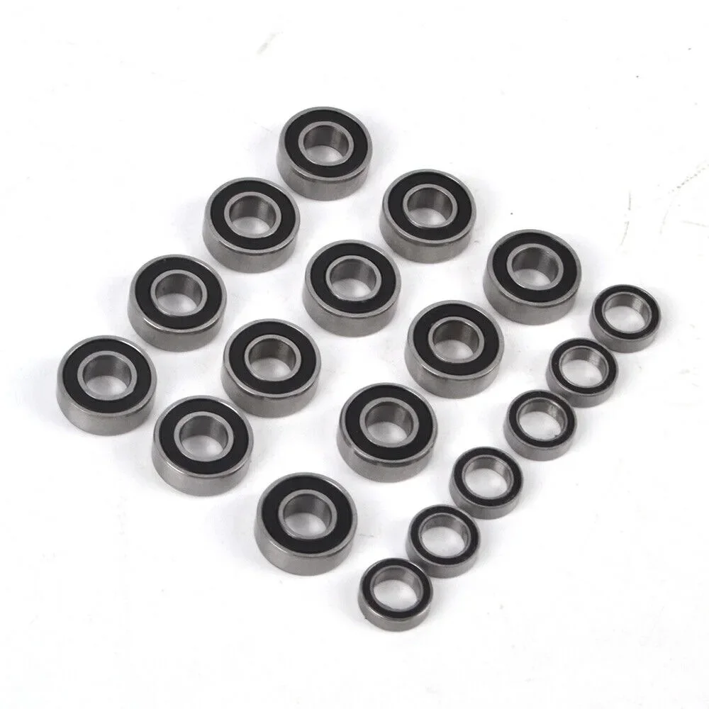 

Aluminum M05 Option Upgrades Parts for Tamiya M-05 Pro RC Bearings Kit