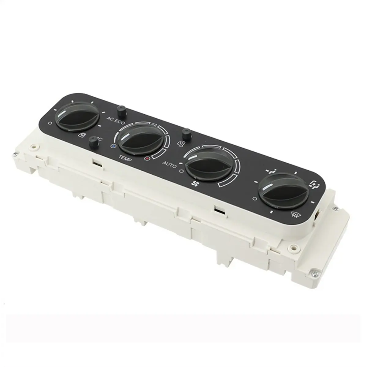 Super Sale For MAN TGS TGA TGL TGM Air Conditioning Heater Control Switch Panel A/C Control Unit 81619906068 Accessories
