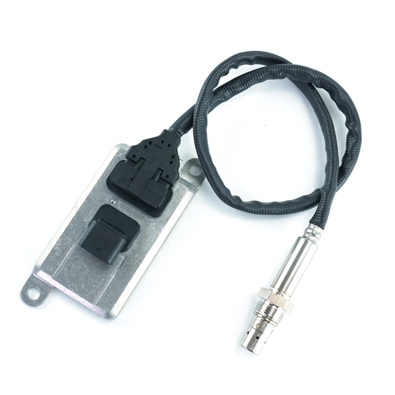 51154080015   5WK96618D 51.15408-0015 جديد مستشعر أكسيد النيتروجين مستشعر Nox 24 فولت للرجل TGA TGL TGM TGS TGX TGS37 TGS440 TGS 440