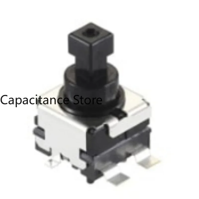 10PCS Press the switch SPEF210101 patch 4-pin self-locking key  car dome light hood latch.