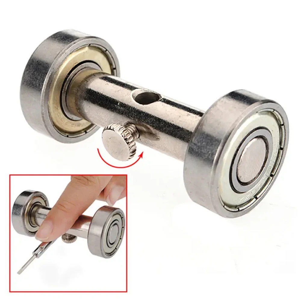 Watch Jewelers Repair Sharpener Watchmaker Tools Screwdriver Sharpening Guide Stainless Steel Wristwatch Screwdriver Sharpener