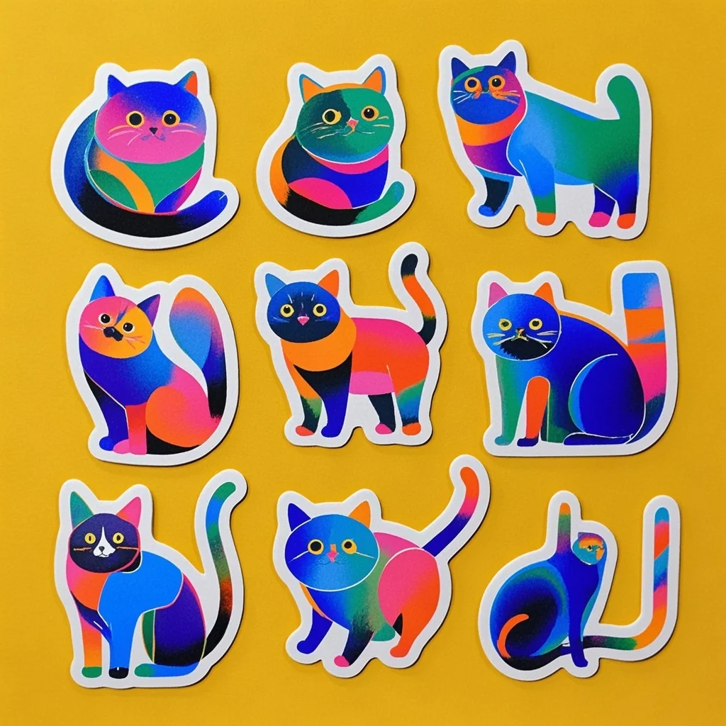 Emotional Connection: Color Psychology-Driven Labels That Resonate Deeply