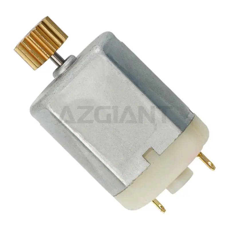 AZGIANT A6387601040 A6387300335 car Door lock with adjusting motor 12V DC for Mercedes Benz Vito W638 V220 V230 Sprinter 903 DIY