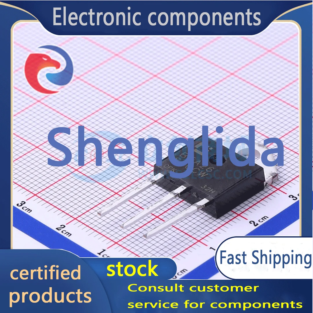 

BTA26-800CW packaged TO-3PK thyristor (thyristor)/module brand new stock 1PCS
