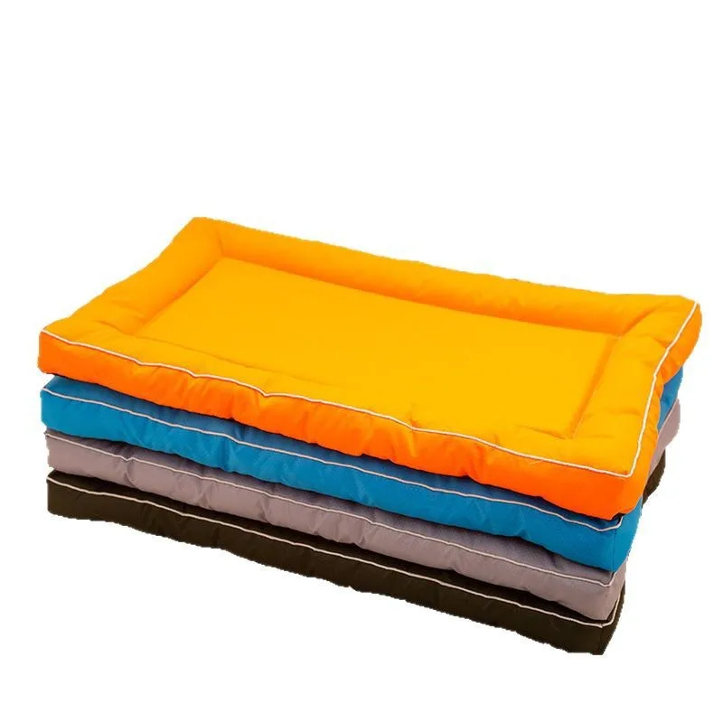 Chew Resistant Waterproof Dog Mat 6