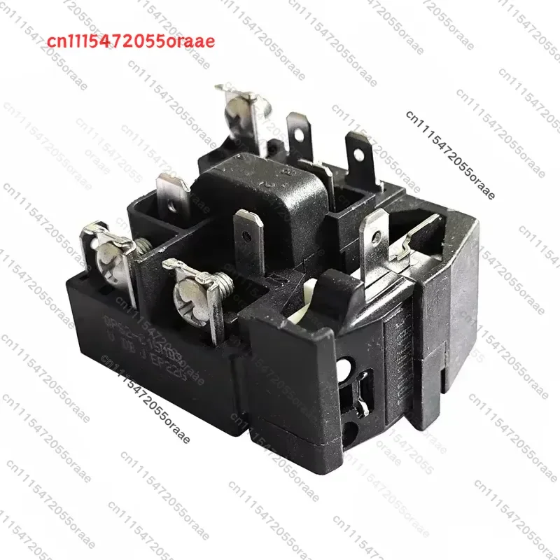 QPS2-C15MD3 for homa refrigerator compressor PTC starter overload with 4uF capacitor