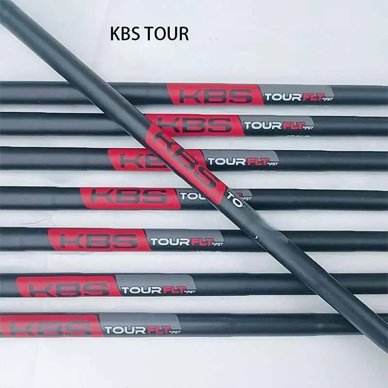 Putter de golf Club de golf Alta pardo Baja central de gravedad con línea de alineación