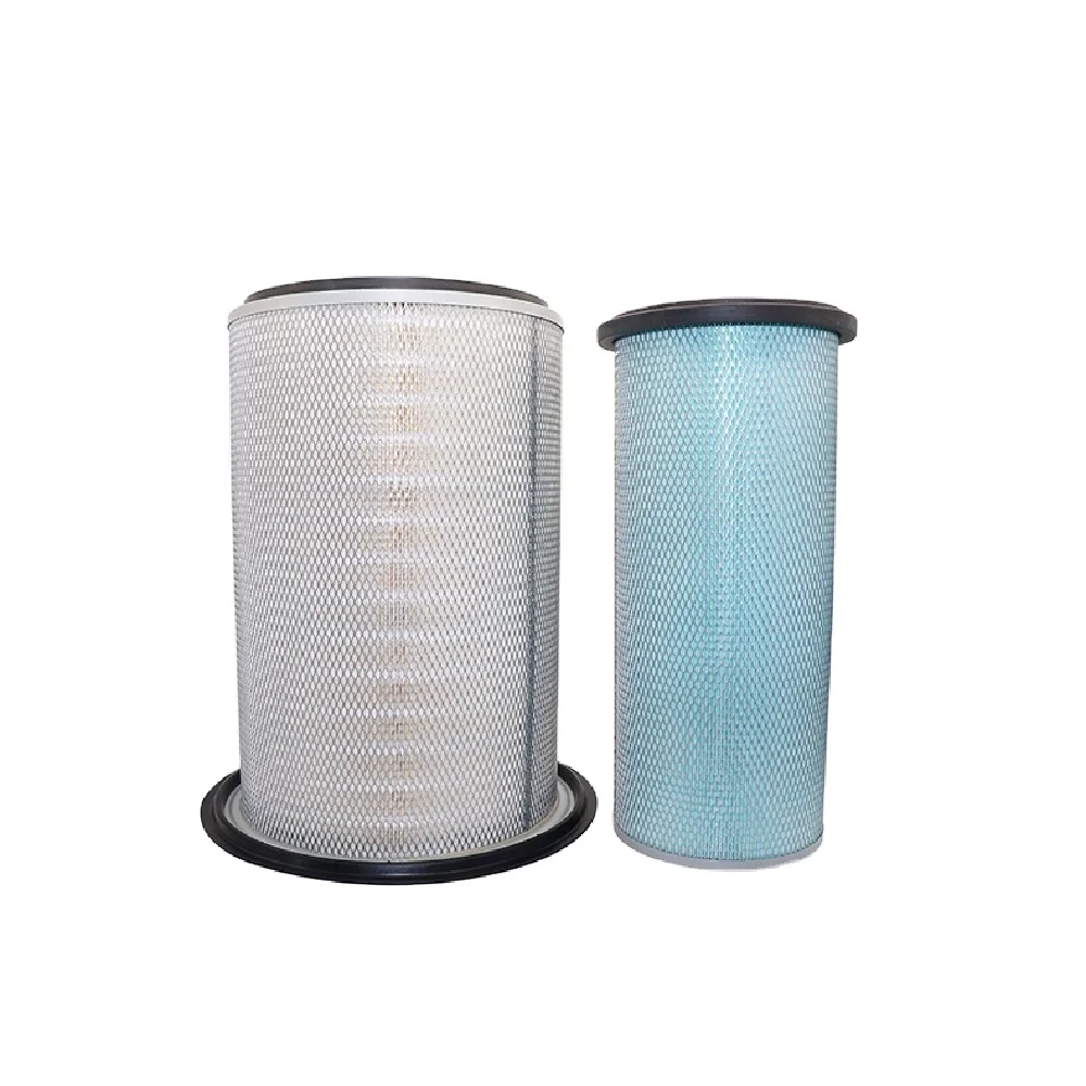 

Excavator AIR filter engine spare part 600-181-4400 600-181-4400S AF4504 AF4504M AF471M P145702 3I0374 P119372 A-5614 PA2478