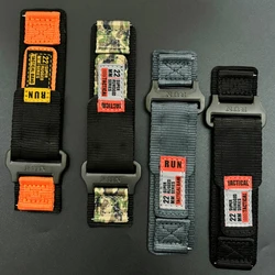 20 22MM Watch Strap For Huawei Watch GT 2 Pro GT2 46MM Watch 3 Pro GT3 Nylon Bracelet For Samsung Watch4 5 6 40 44mm Band Belt