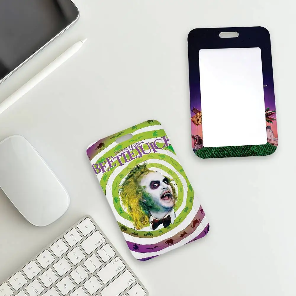 Fashion Print B-Bee…