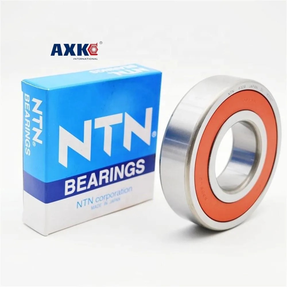 Japan NTN 100% Original Bearing 5/10Pcs ABEC-9 6800 6801 6802 6803 6804 6805 6806 High Speed Slim Thin Deep Groove Ball Bearings