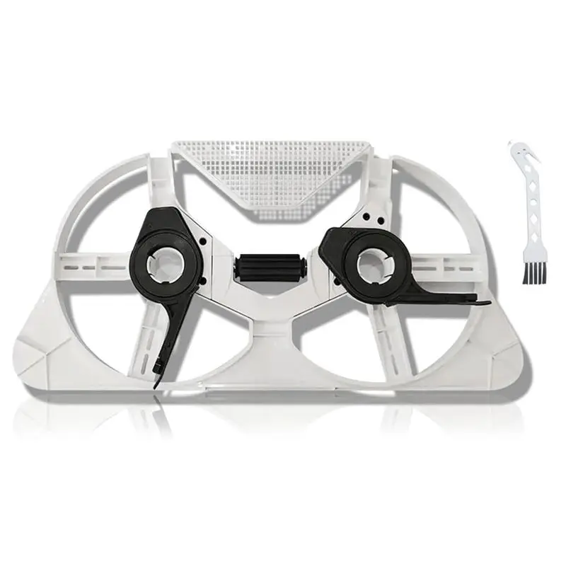 

Чистящий диск для пылесосов Dreame X40 Pro Ultra, P10 Pro Ultra, L40 Ultra, X40 Ultra Comp – Сменные аксессуары и запчасти-AT30