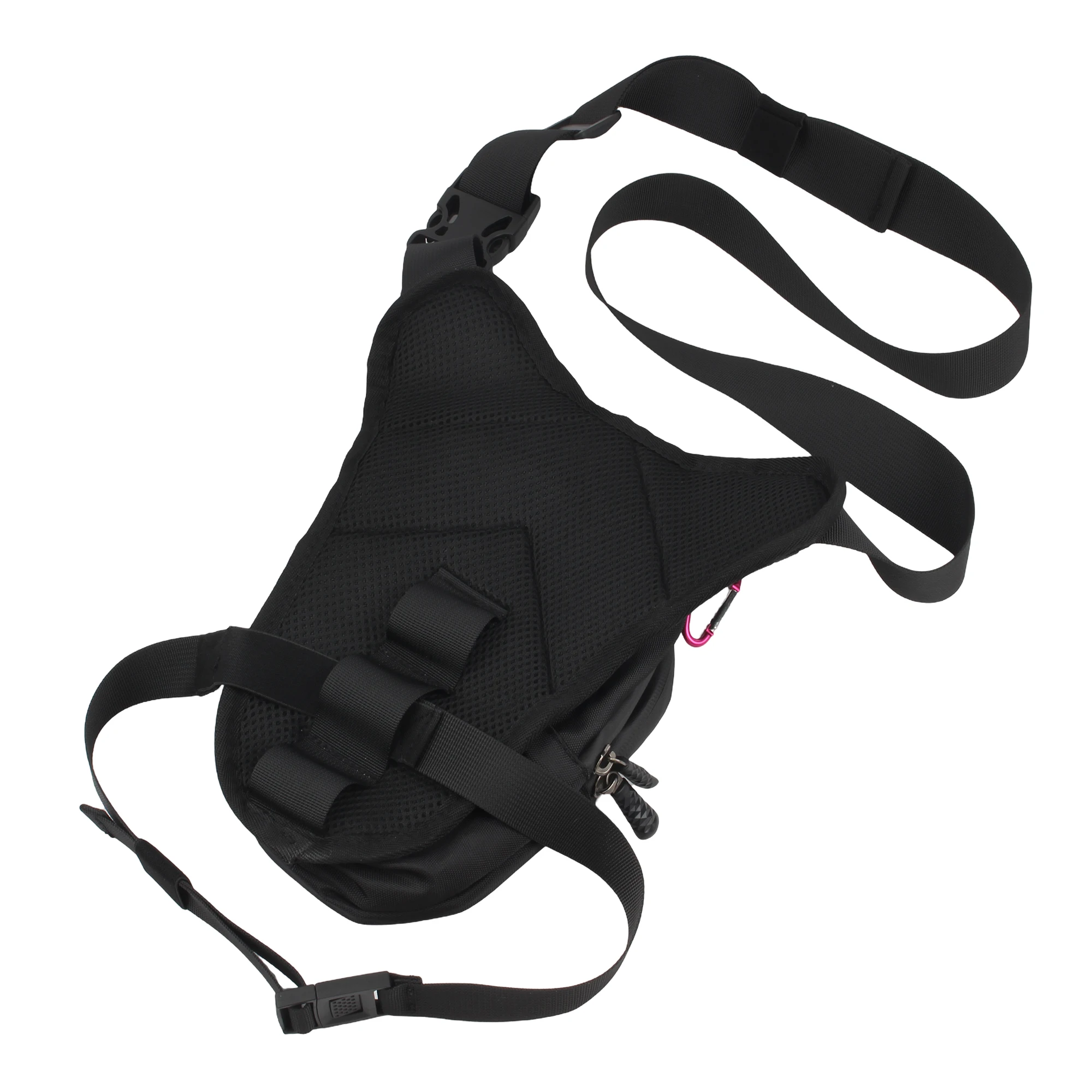 Impermeável Motorbike Waist Bag para homens e mulheres, Hip Bum Pack, Side Bag, Ride Bags, Outdoor Riding Bag, Enduro